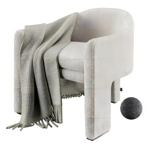 EICHHOLTZ现代单椅